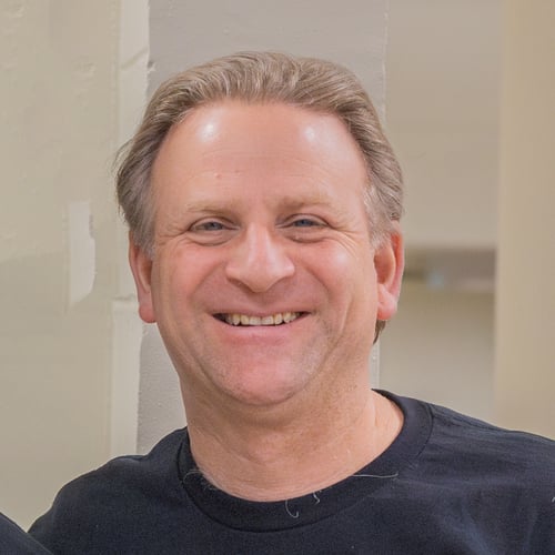 Eric Detar